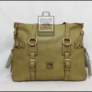 EUC Dooney & Bourke Florentine